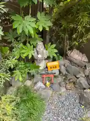 久國神社(東京都)