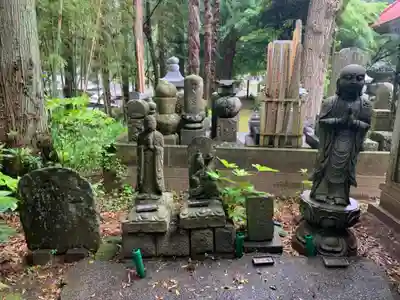 宝光寺(千葉県)