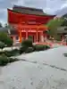 賀茂別雷神社(上賀茂神社)(京都府)