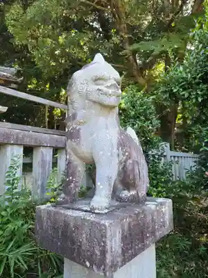 土呂八幡宮(愛知県)