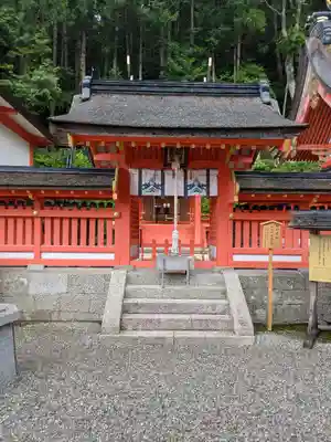 熊野那智大社(和歌山県)