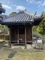 禅定寺(和歌山県)