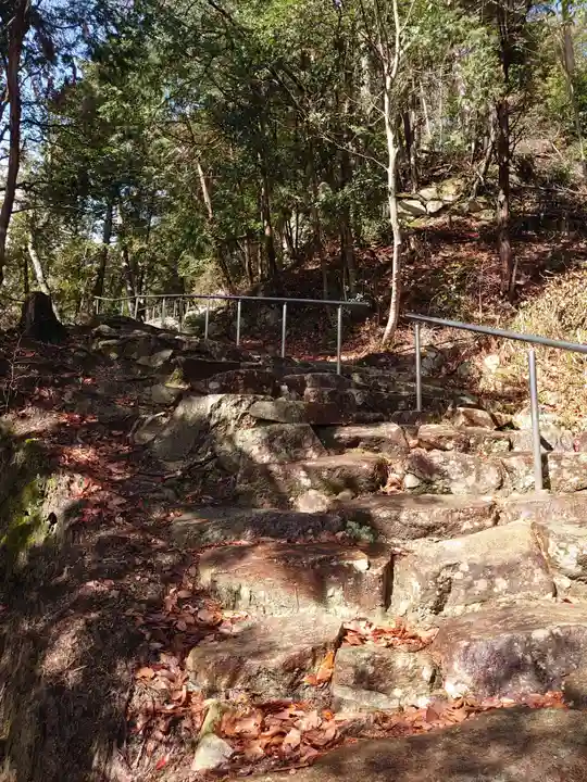 観音正寺のその他建物