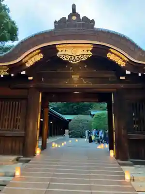 靖國神社(東京都)