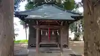十二天神社(神奈川県)