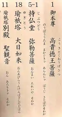 高徳院(愛知県)