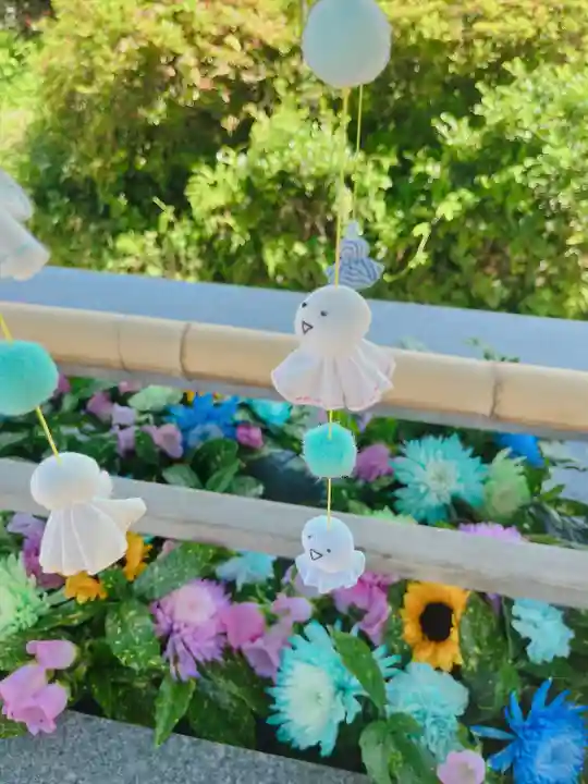豊景神社(福島県)