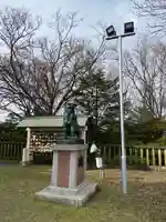 鳥取神社のその他建物