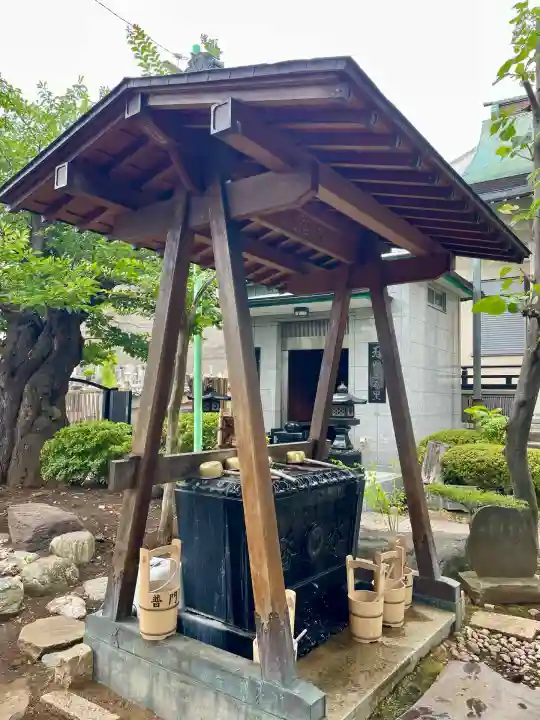 普門院(神奈川県)