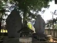 中尾神社のその他建物