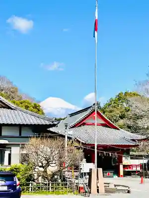 米之宮浅間神社(静岡県)