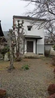 安養院(滋賀県)