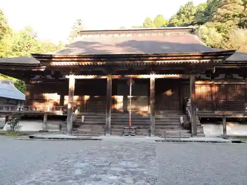 西明寺(滋賀県)