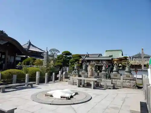 西光寺のその他建物