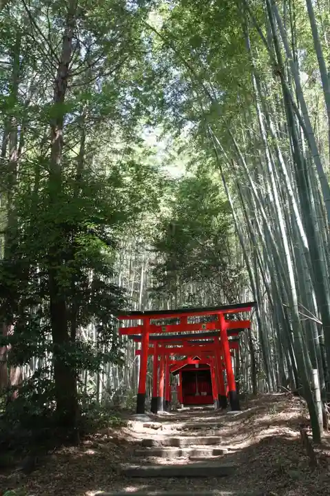吉山神社(滋賀県)
