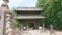 妻沼聖天山歓喜院(埼玉県)