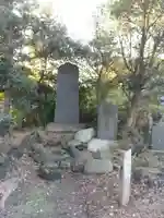 鷲宮神社のその他建物