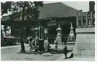 津観音のその他建物