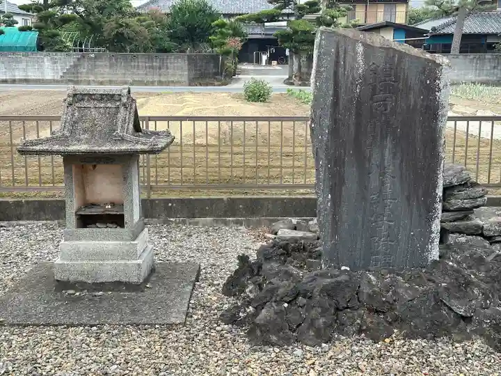 香取御嶽神社 (埼玉県)