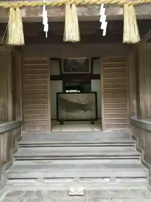 美保神社(島根県)