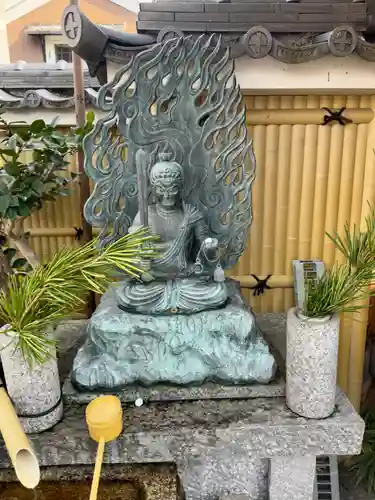 大黒寺(京都府)