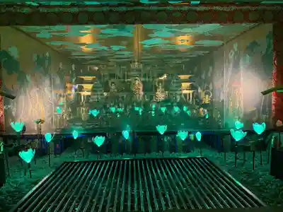 善光寺東海別院（祖父江善光寺）(愛知県)