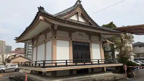 常善寺(滋賀県)