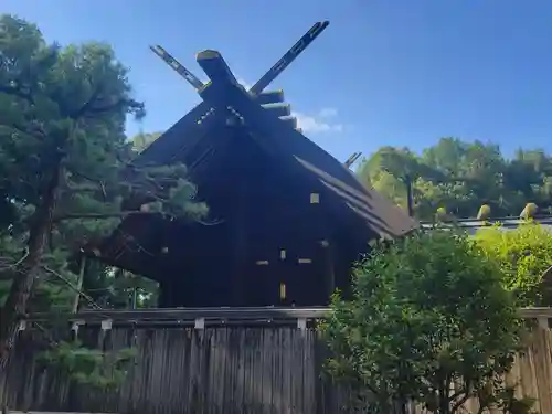 伊曽乃神社(愛媛県)