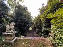 八幡神社(奈良県)