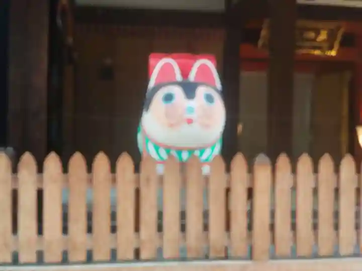 住吉大社(大阪府)