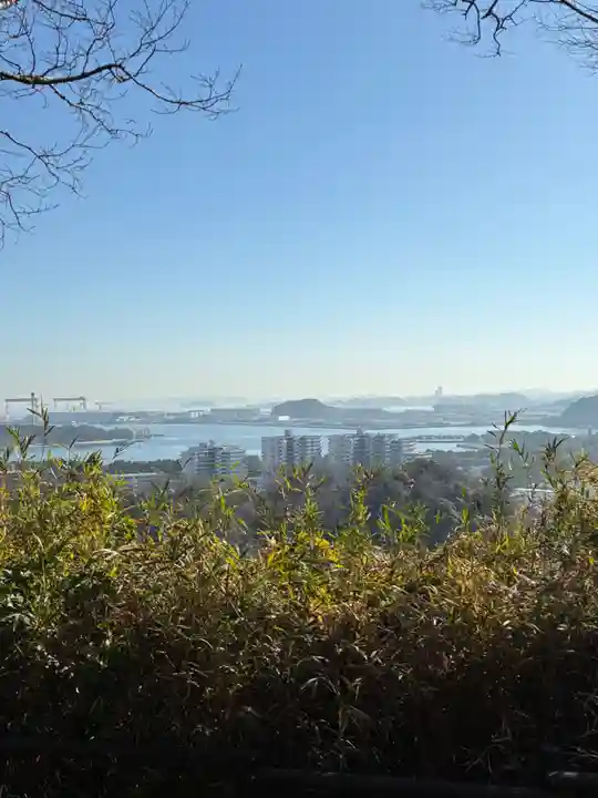 稱名寺(神奈川県)