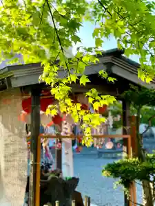 伊達神社(北海道)(2023年05月12日(金) 18時48分56秒投稿)