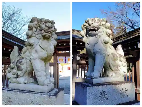 白鷺神社(栃木県)
