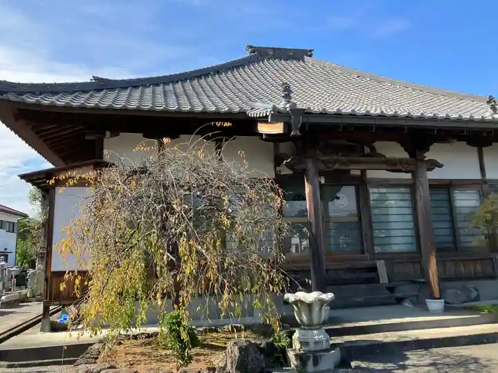 成願寺(静岡県)