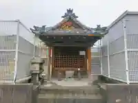 広福寺の末社・摂社