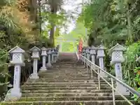 湯泉神社のその他建物