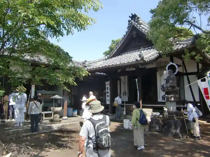円観寺(愛知県)