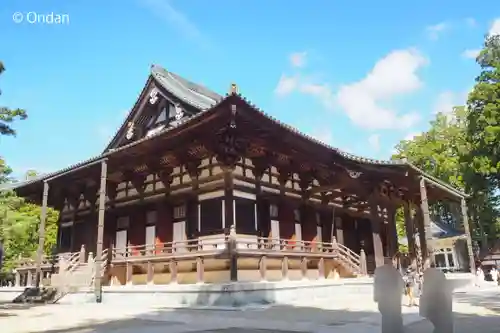 壇上伽藍(和歌山県)