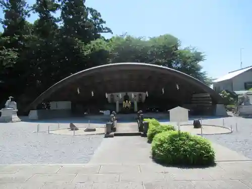 白鷺神社の末社