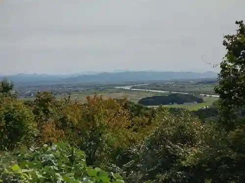 国上寺(新潟県)