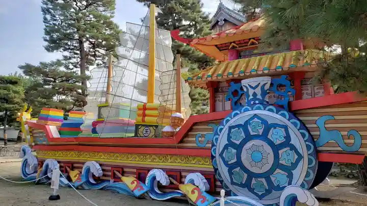 萬福寺(京都府)