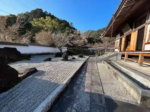 永興寺(山口県)