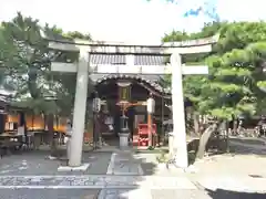 常施無畏寺　護浄院（清荒神）(京都府)