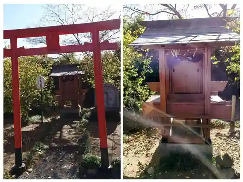 飯福神社(群馬県)