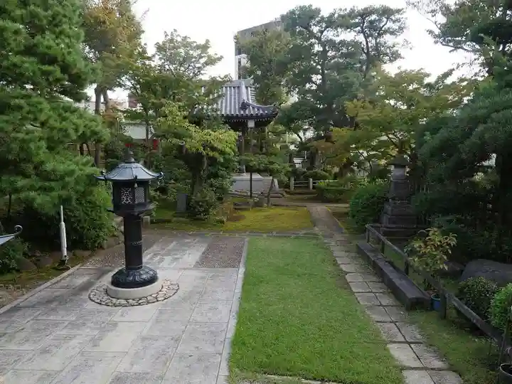 室泉寺のその他建物