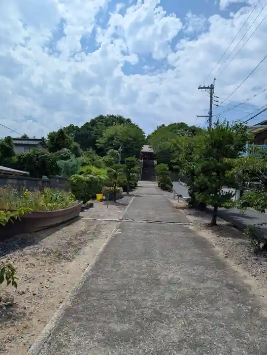 美作総社宮(岡山県)