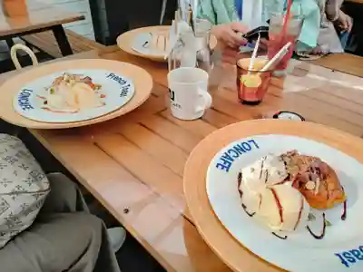 江島神社(神奈川県)