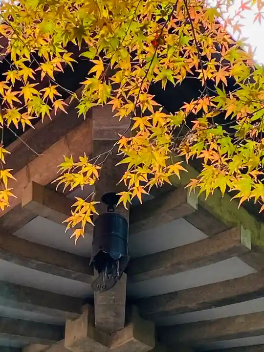 中尊寺のその他建物