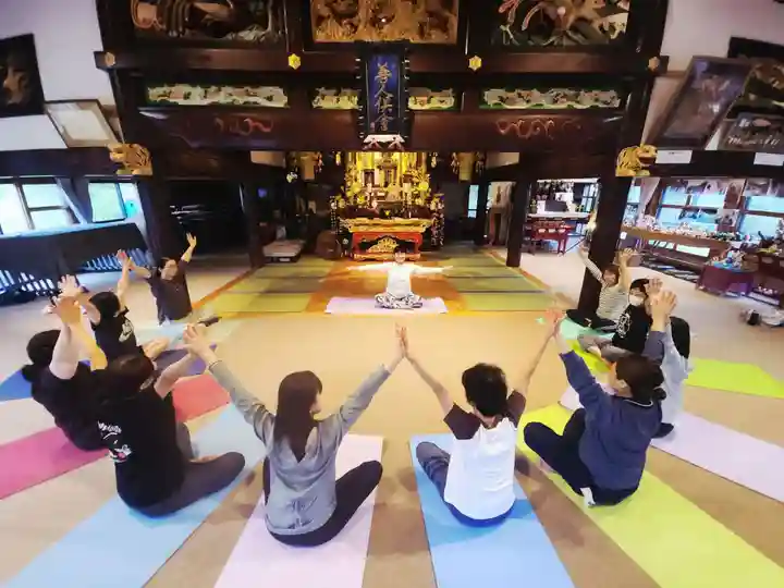 長徳寺(岩手県)