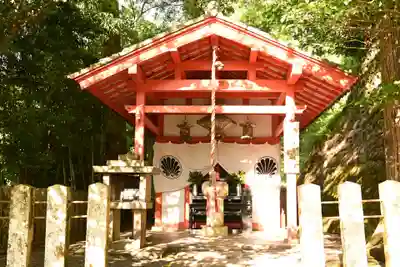 鞍馬寺(京都府)
